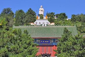 灵山宝塔陵园环境如何？几点开放