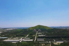 灵山宝塔陵园生态与价格全解析