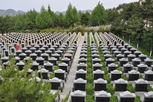 北京灵山宝塔陵园地址及交通路线指南