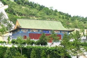 灵山宝塔陵园营业时间及自驾路线指南