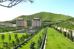 灵山宝塔陵园2025年价格解析