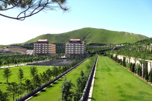 灵山宝塔陵园墓型价格与交通指南