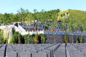 皇家陵园灵山宝塔全攻略 费用详情及优惠咨询