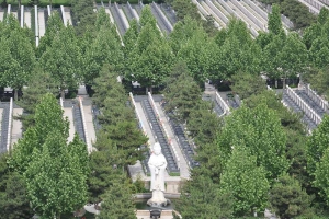 灵山宝塔陵园限时特惠 个性墓碑定制服务