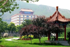 灵山宝塔陵园分期付款资质合法性解析