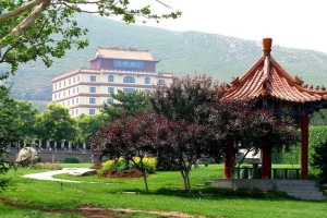 灵山宝塔陵园分期付款资质合法性解析