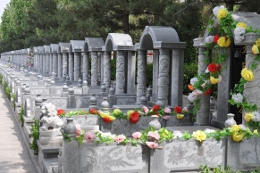 灵山宝塔陵园合法资质与费用解析