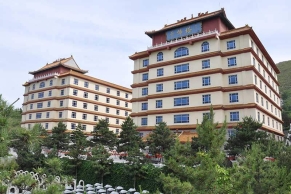 灵山宝塔陵园合法墓地价格及购墓指南