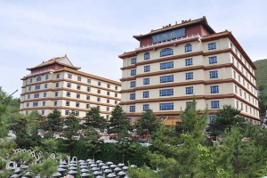 灵山宝塔陵园合法墓地价格及购墓指南